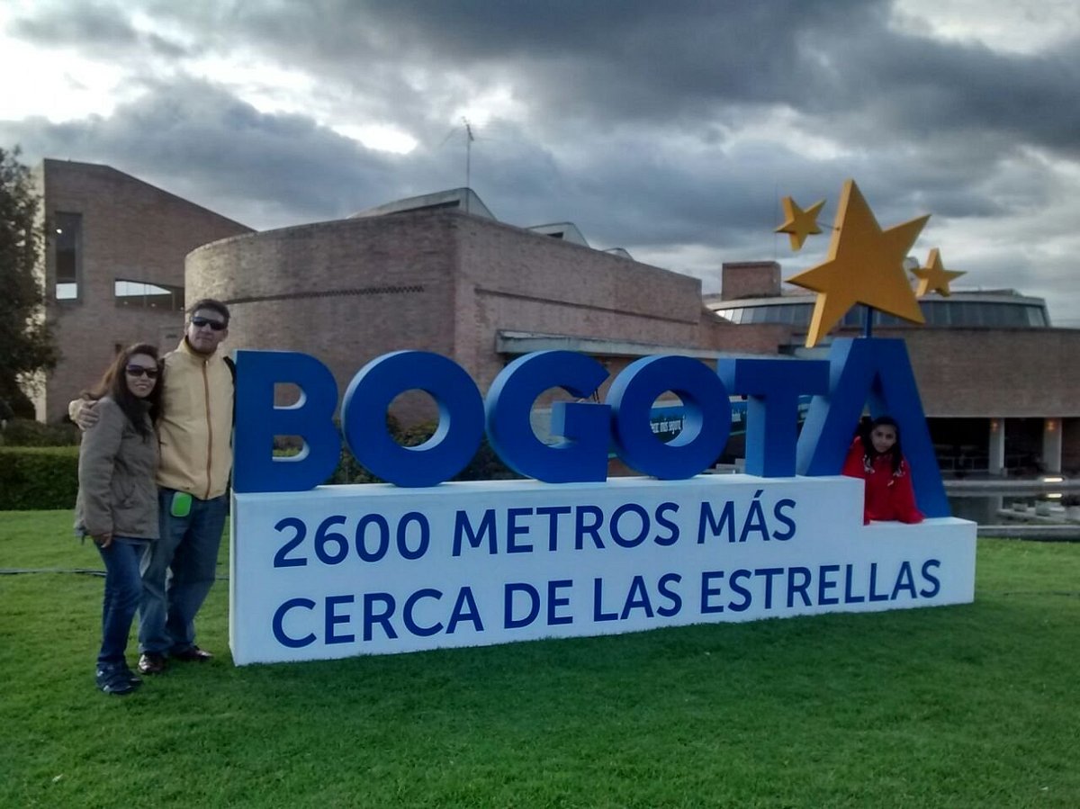 City pass de Bogotá: experiência oferecida por Bogota  - Tripadvisor