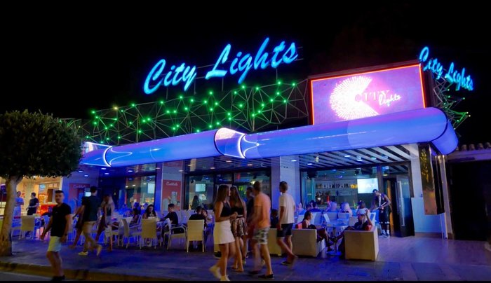 Imagen 8 de City Lights Bar