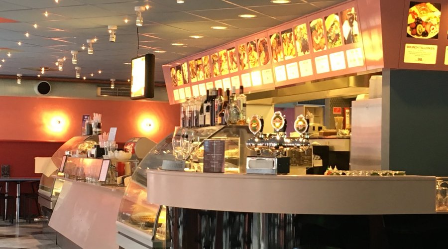Café Larsen