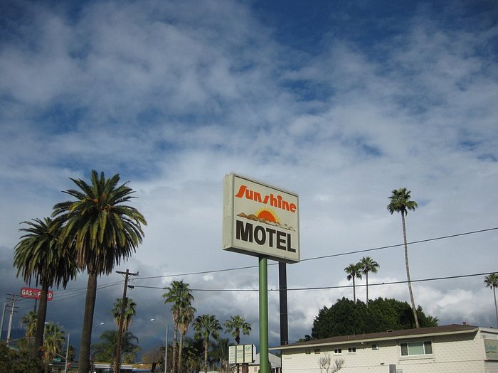 SUNSHINE MOTEL (SAN BERNARDINO, CALIFÓRNIA): 16 fotos, comparação de preços  e avaliações - Tripadvisor