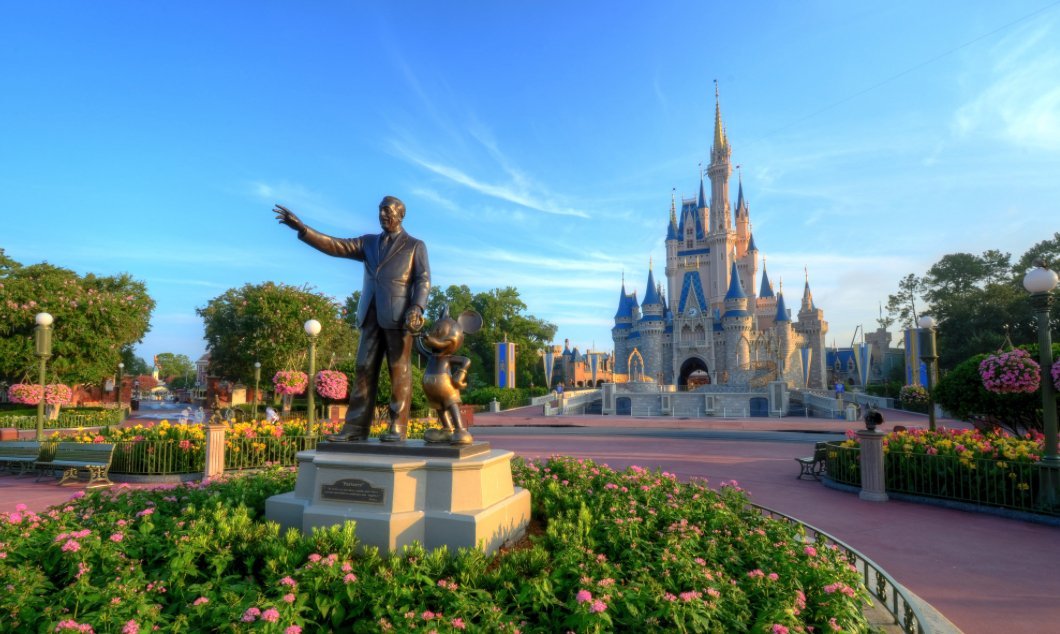 Walt Disney World Resort All You Need to Know BEFORE You Go 2024