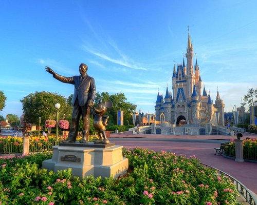THE 15 BEST Things to Do in Walt Disney World - 2023 (with Photos ...