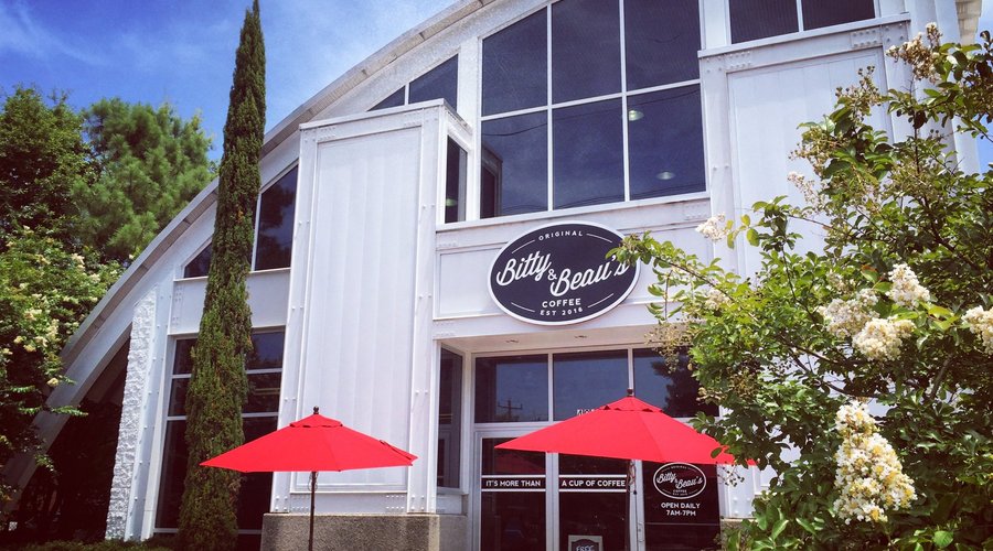 Bitty & Beau's Coffee Wilmington