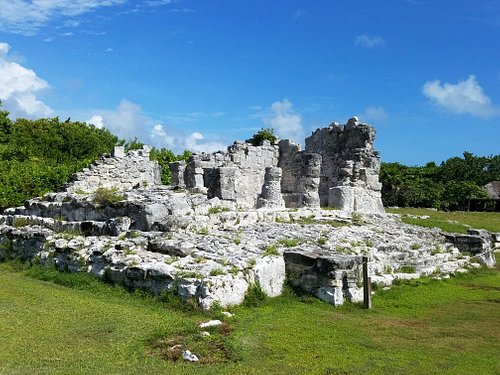 Quintana Roo Ancient Ruins - Tripadvisor