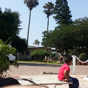 Posada Don Luis Hotel