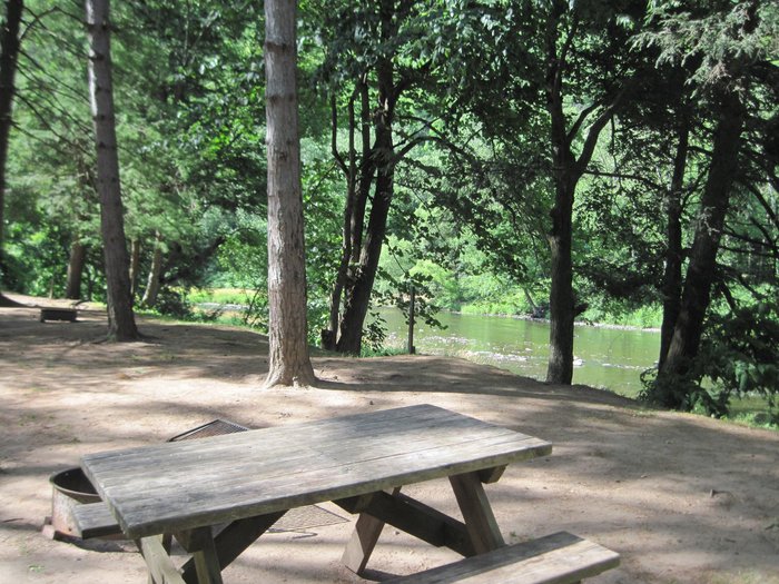 PETTECOTE JUNCTION CAMPGROUND - Reviews (Cedar Run, PA)