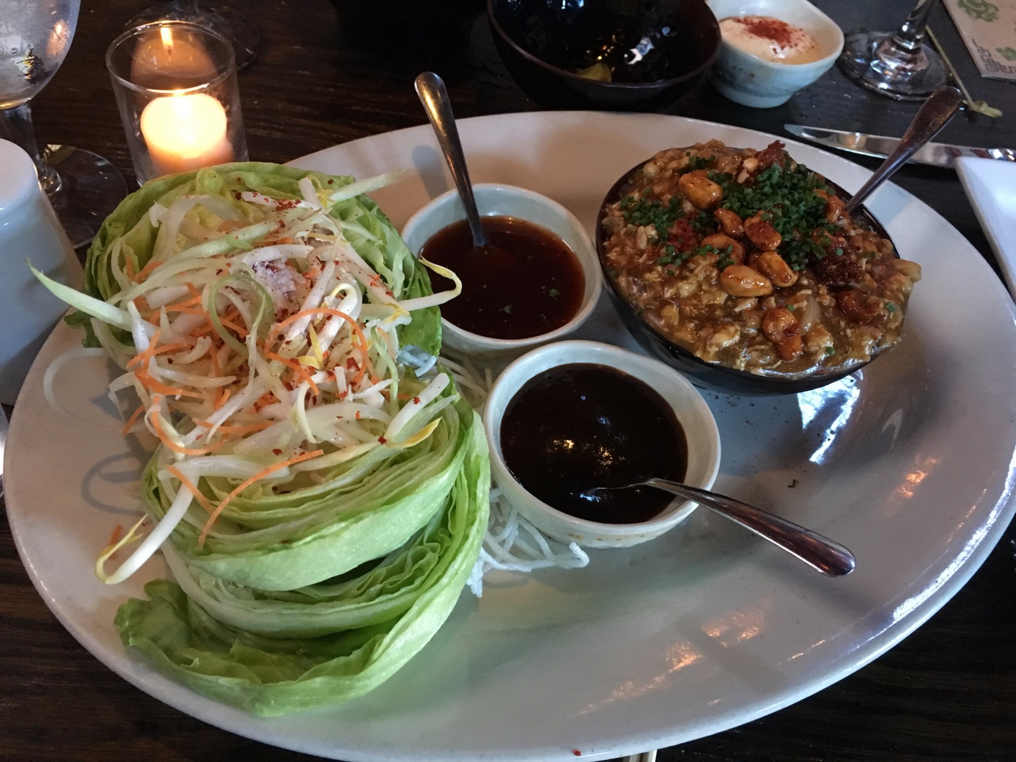 THE 10 BEST Asian Restaurants In Boston Updated 2024   Lettuce Wraps 