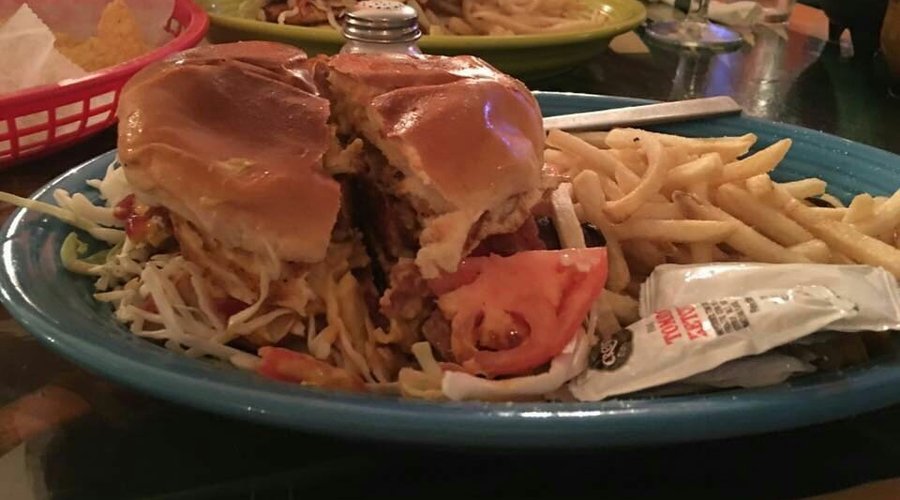 El Rancho