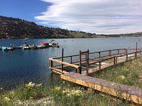 General 6 — JUNE LAKE MARINA