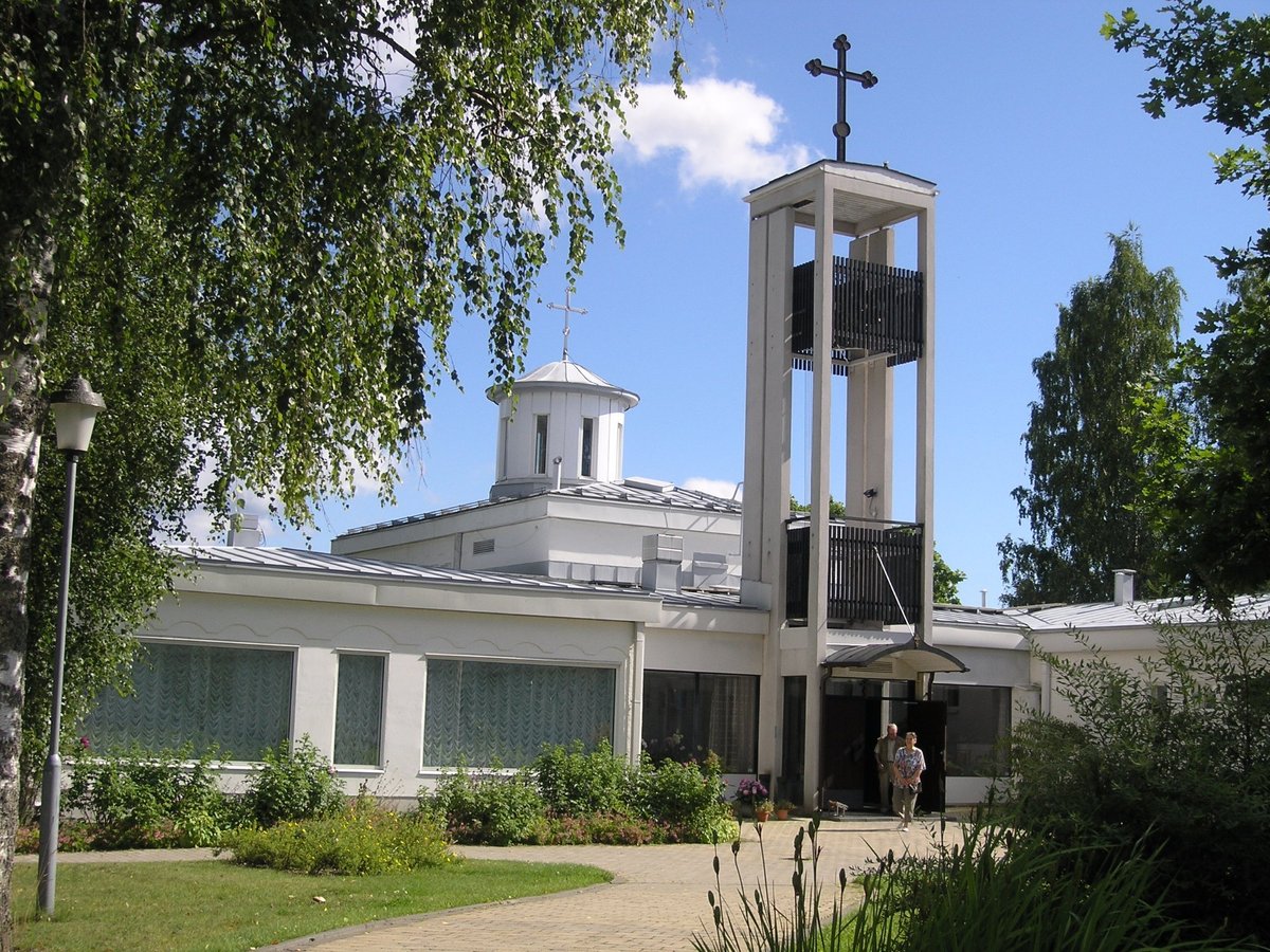 Lintula Convent, Хейнявеси: лучшие советы перед посещением - Tripadvisor