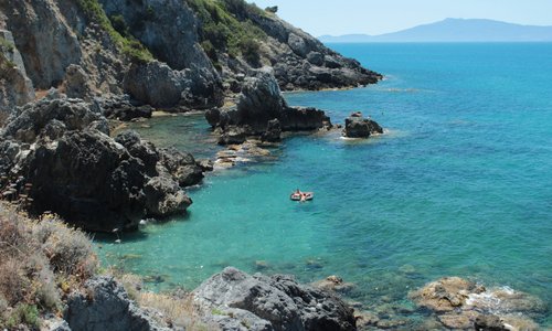Talamone