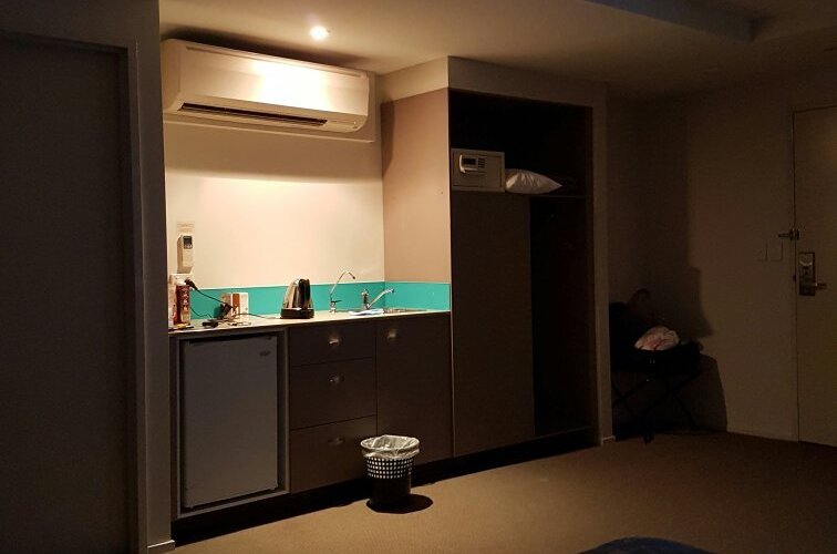 Dorsal Boutique Hotel