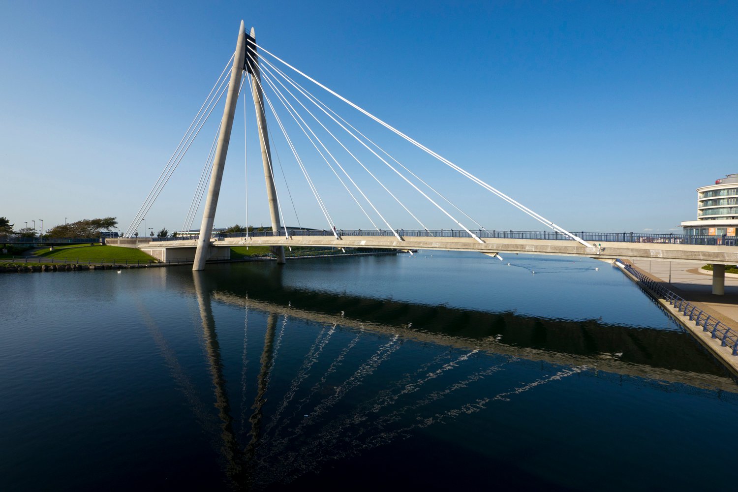 THE 15 BEST Things To Do In Southport 2024 Must See Attractions   Image Of Marine Bridge 