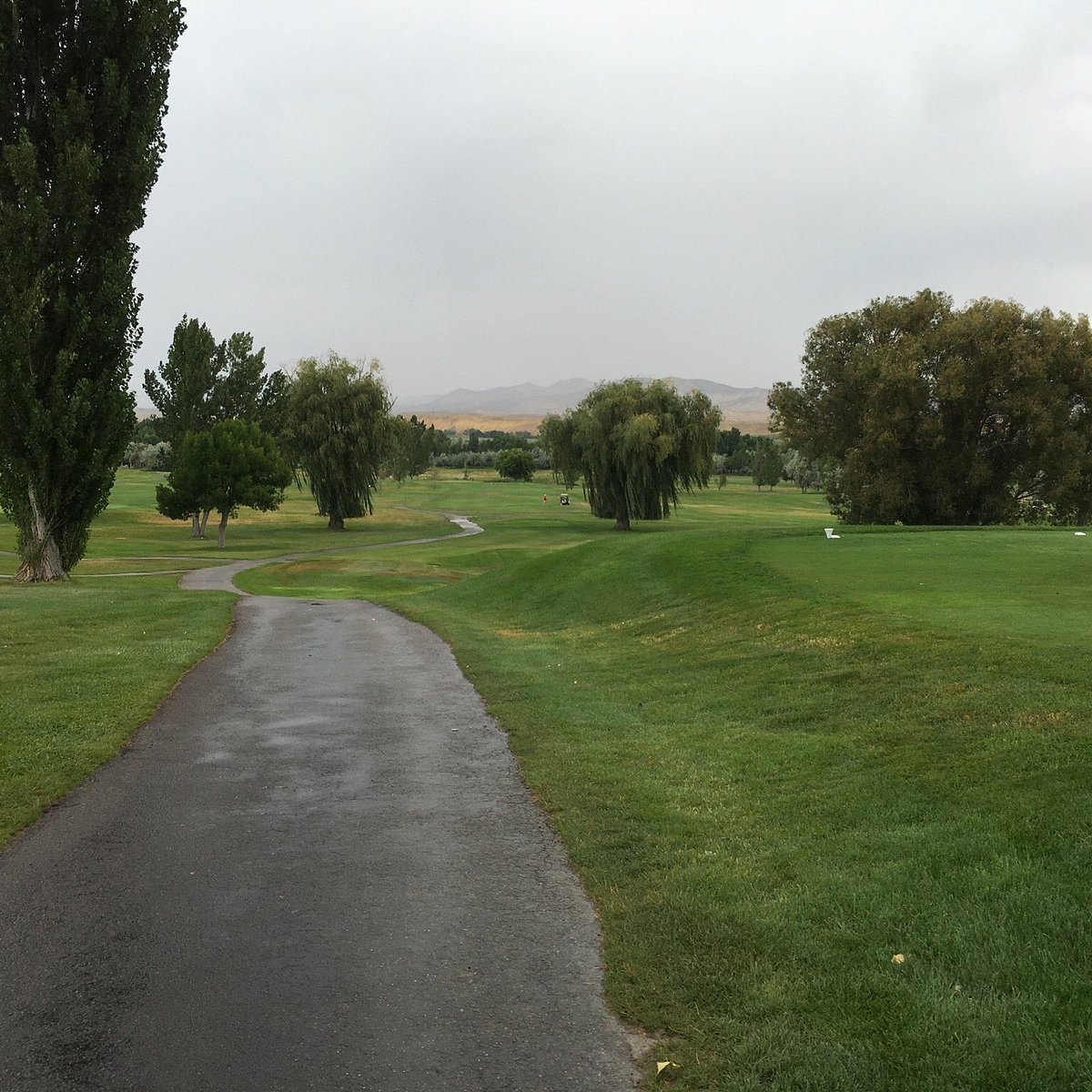 DINALAND GOLF COURSE (Vernal) All You Need to Know BEFORE You Go