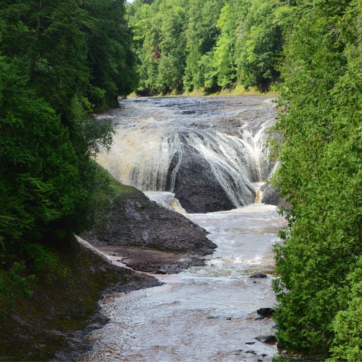 Ottawa National Forest (Ironwood) - 2023 Lohnt es sich? (Mit fotos)