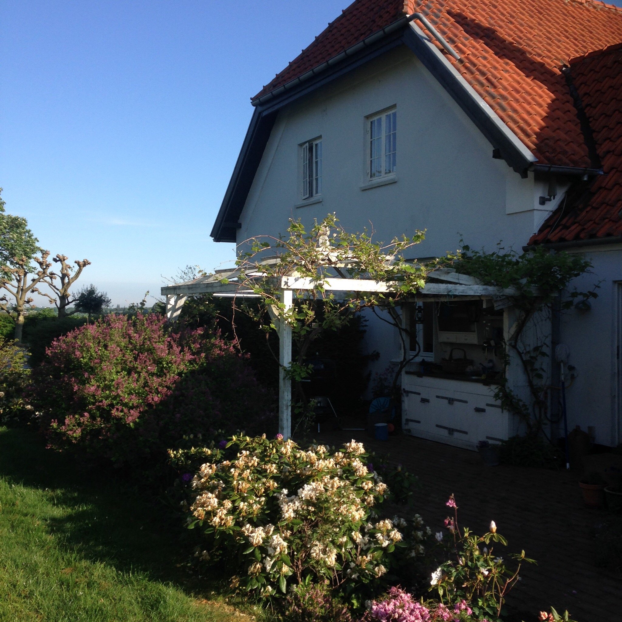 Marielyst Bed And Breakfast (Naestved, Danemark) - Tarifs 2024