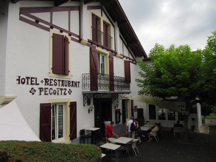 Imagen 2 de Hotel Restaurant Pecoitz