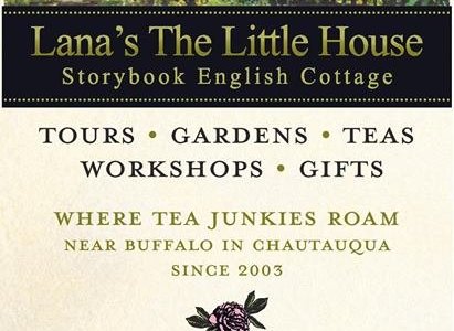 Lana's The Little House