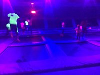 GET AIR Trampoline Parks Glen Burnie ♥️ Trampoline Park Glen Burnie » Worth  it?