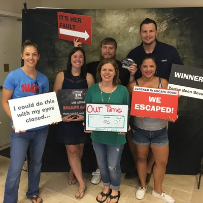 The 10 Best San Antonio Room Escape Games With Photos Tripadvisor