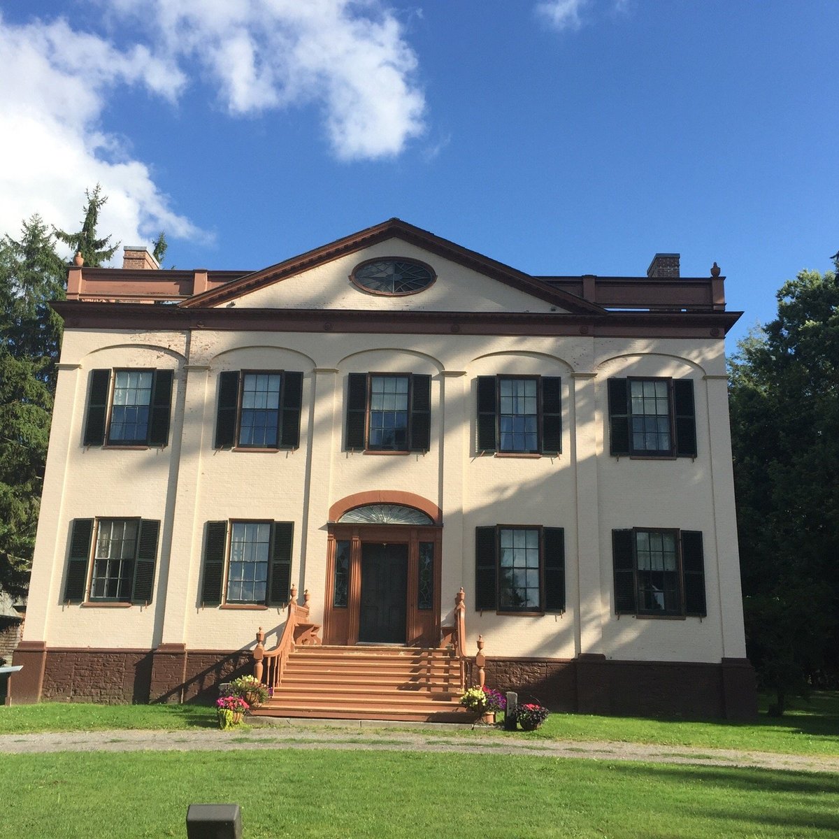 Lorenzo State Historic Site (Cazenovia) All You Need to Know BEFORE