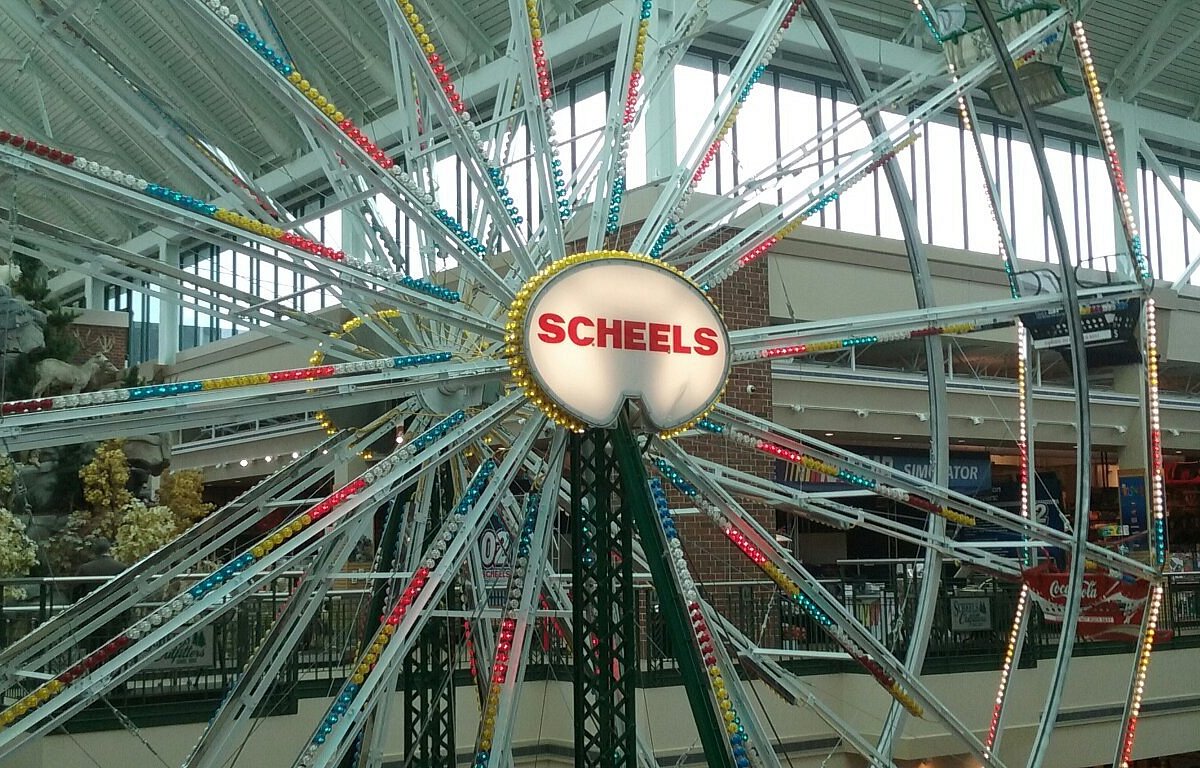Scheels - All You Need to Know BEFORE You Go (2024)
