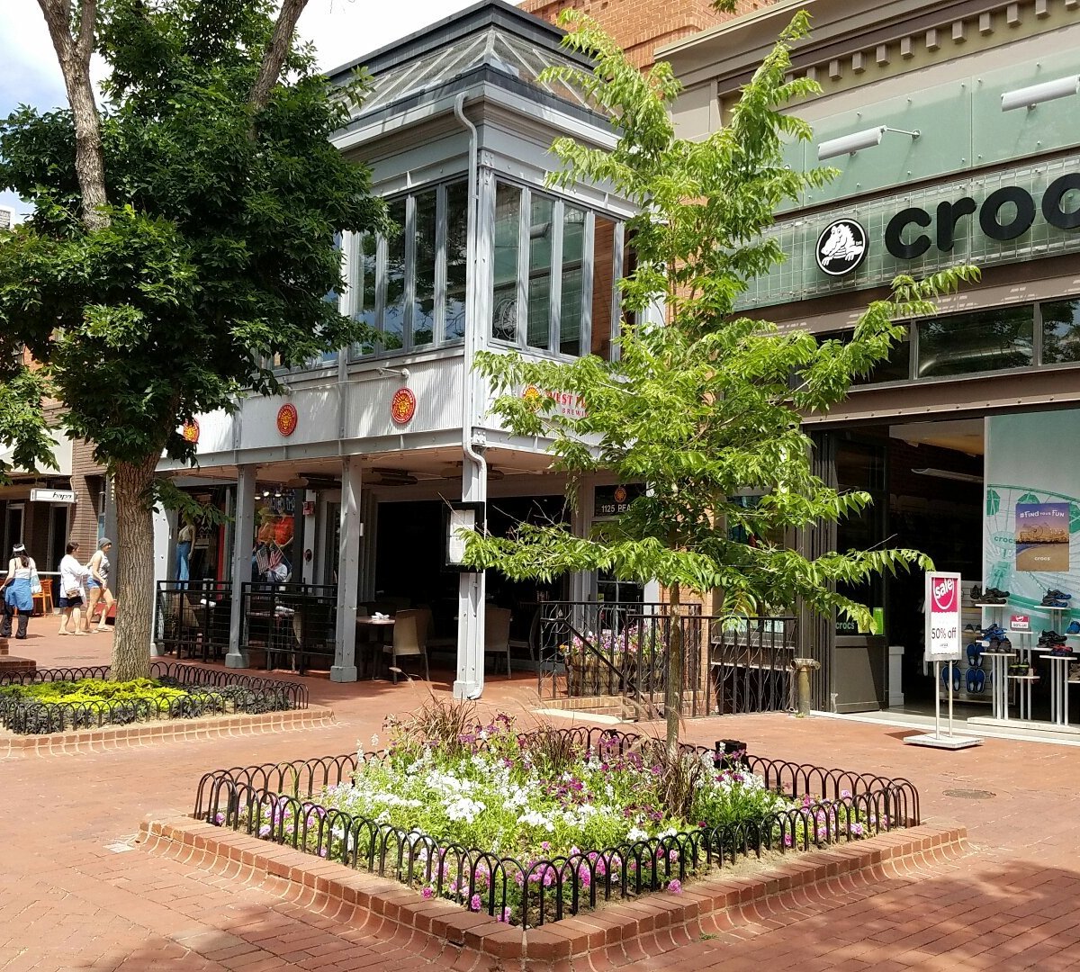 Pearl Street Mall, Боулдер лучшие советы перед посещением Tripadvisor