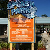 Oasis Splash Pad (Michigan City) - All You Need to Know BEFORE You Go