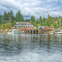 Lund pub & bistro