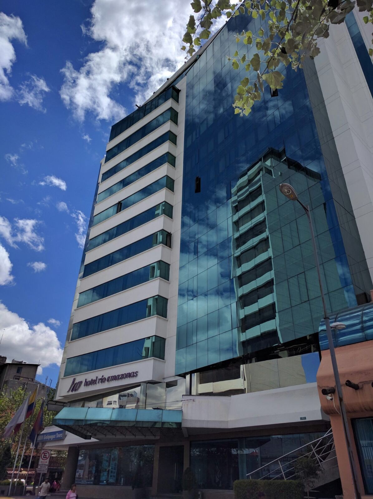 HOTEL RIO AMAZONAS - Updated 2022 Reviews (Quito, Ecuador)