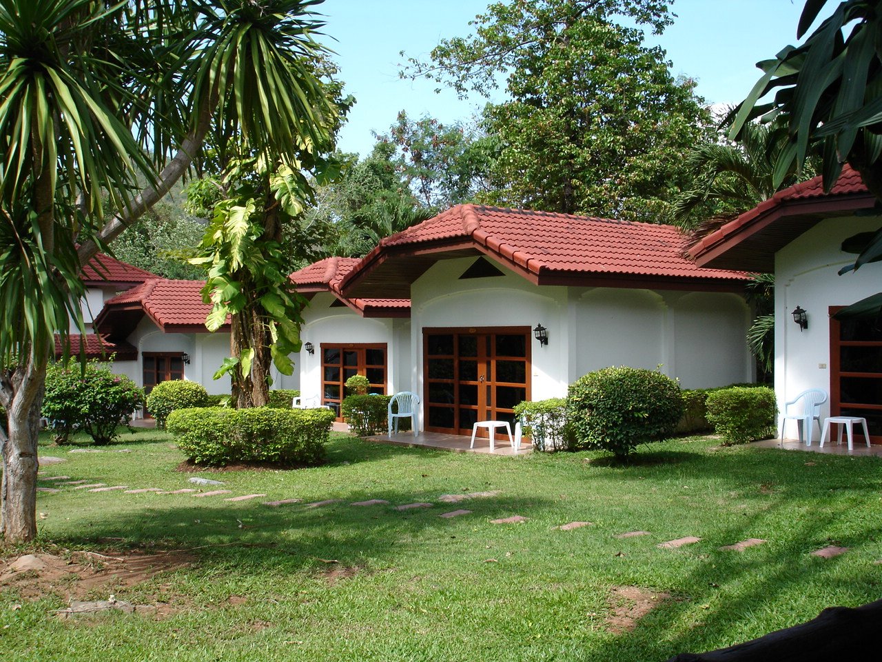 Hotel photo 4 of Eco Valley Lodge Khao Yai.