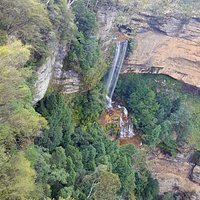 Katoomba Falls