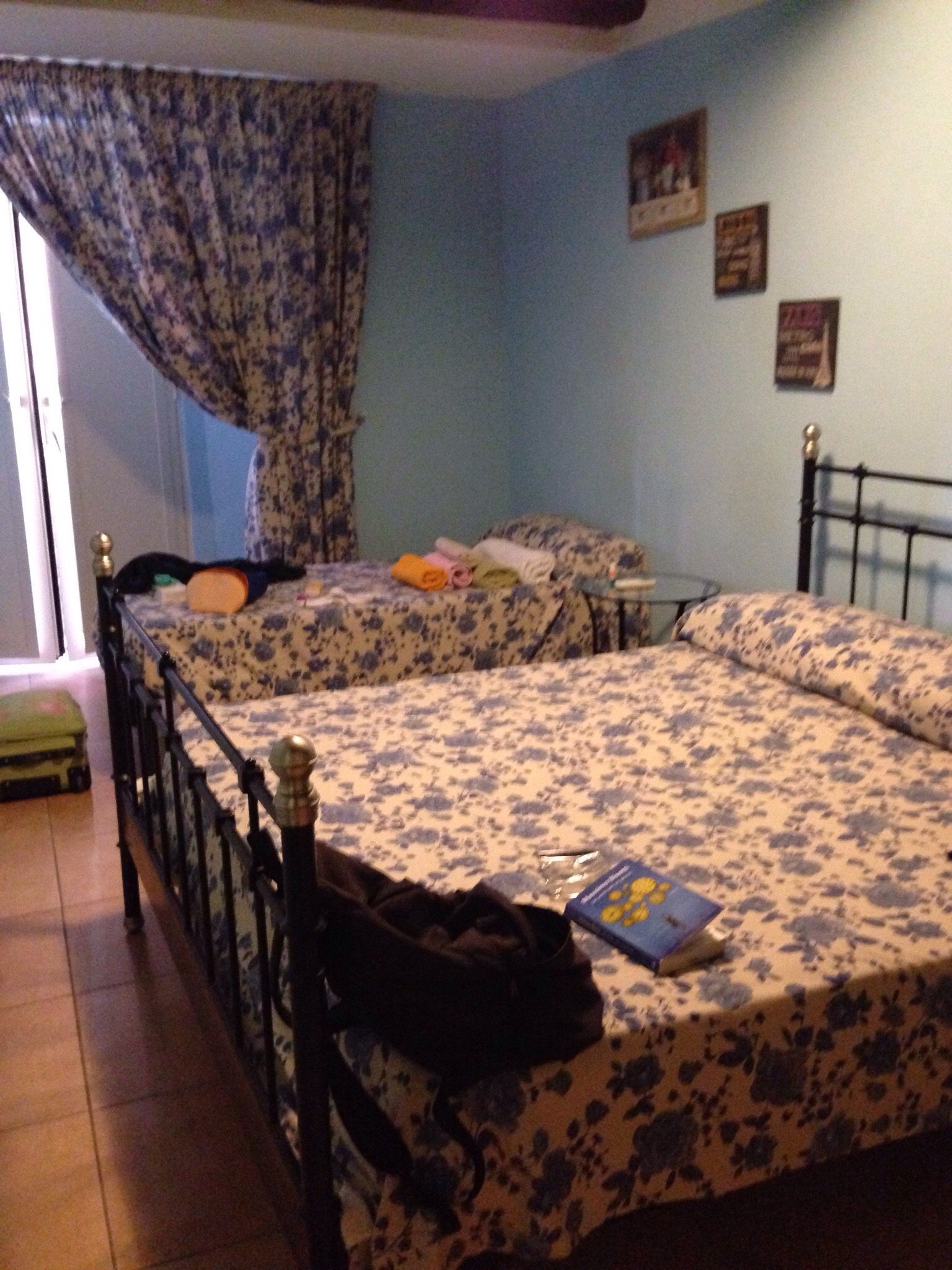 BED & BREAKFAST ERSILIA - Prices & B&B Reviews (Naples, Italy)