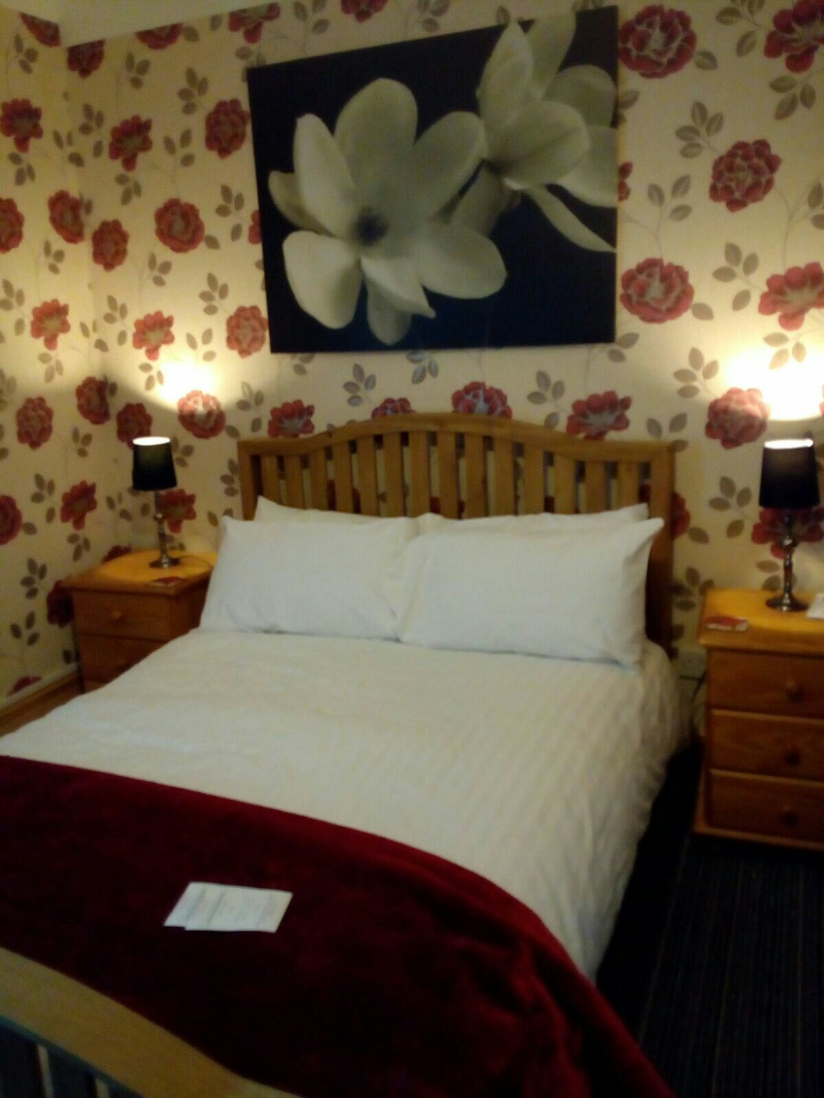 Hotel photo 7 of Inchrye Bed & Breakfast.