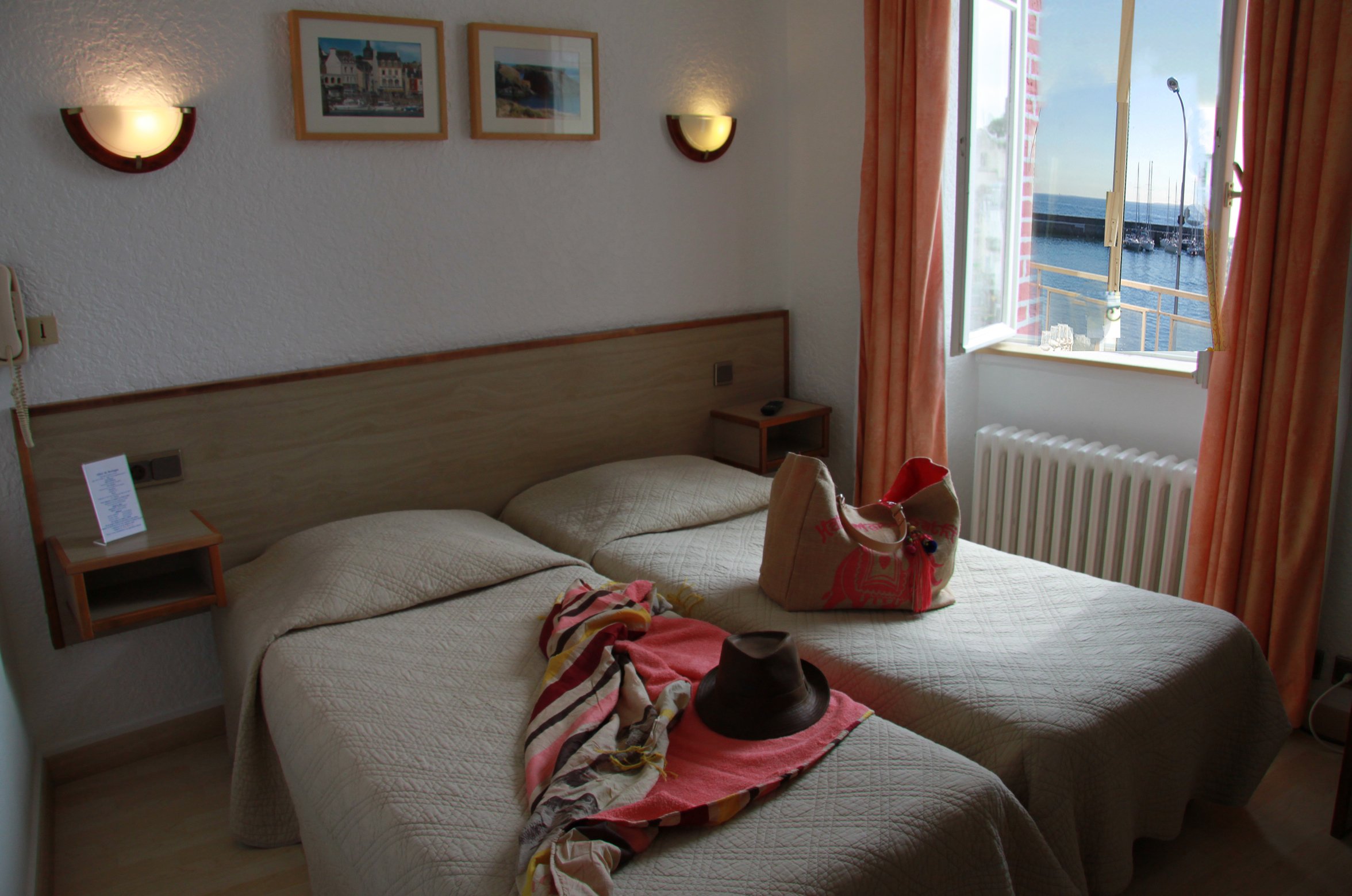 Hotel photo 9 of Grand Hotel De Bretagne.