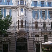 The House that was Built in 1903