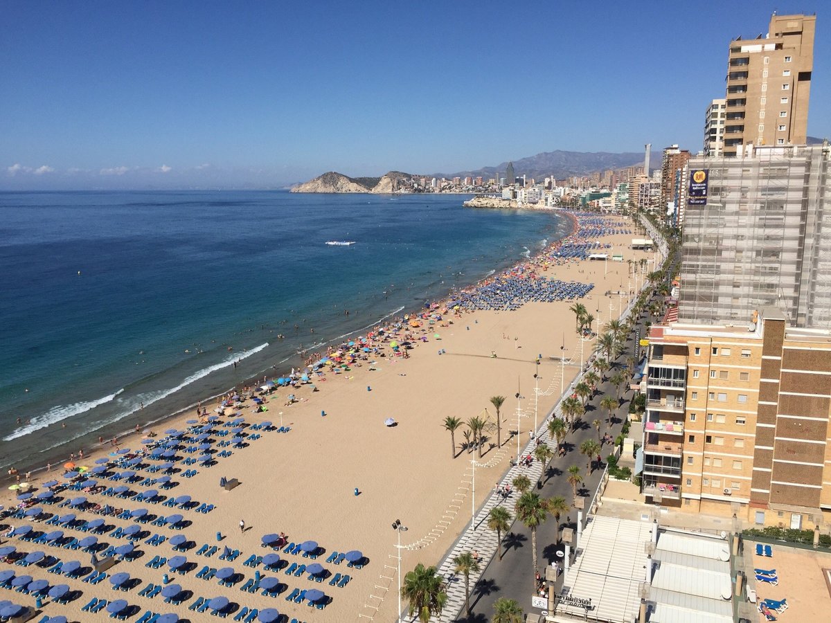 THE 10 BEST Benidorm Apartment Hotels 2024 (with Prices) - Tripadvisor