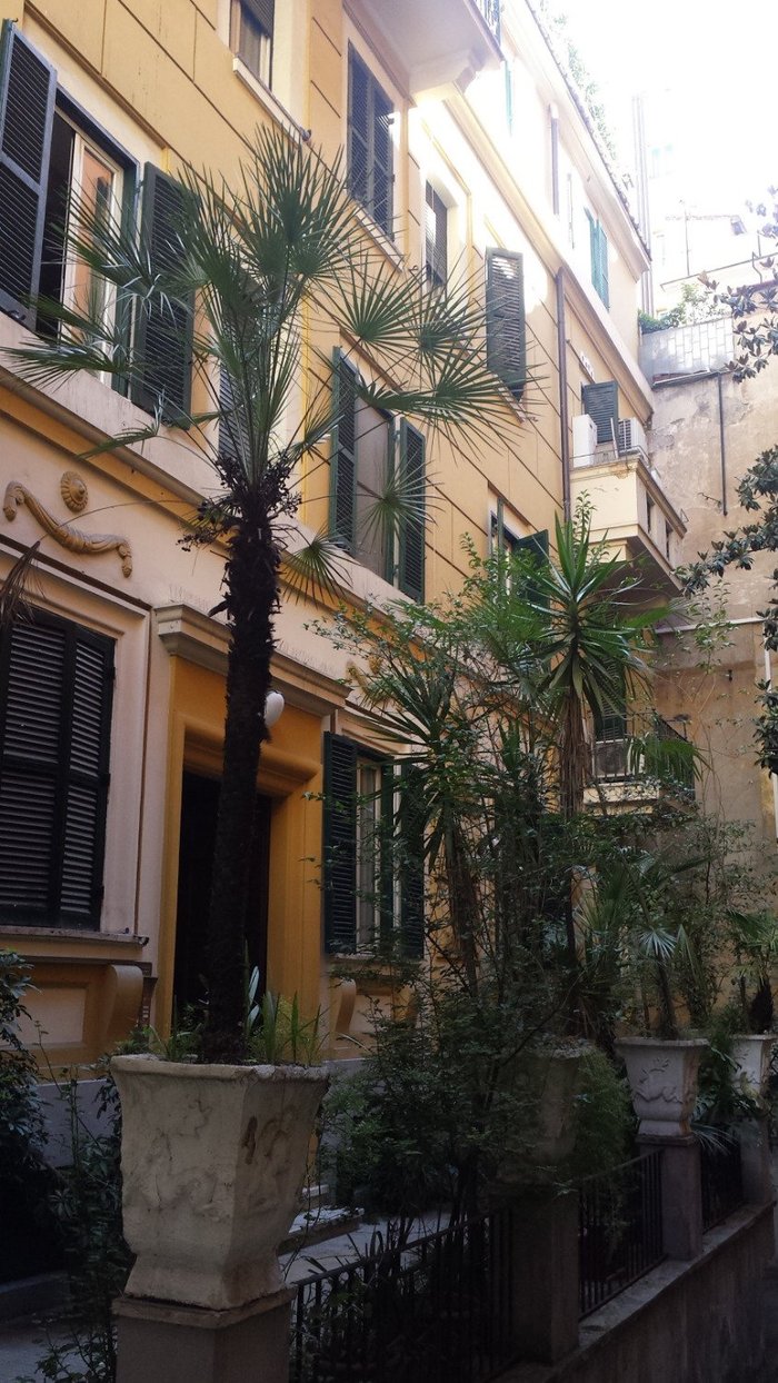 DOMINA POPOLO B&B $152 ($̶2̶0̶7̶) - Prices & Reviews - Rome, Italy