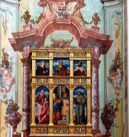 Parrocchia Santa Maria Annunciata