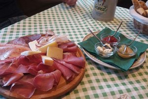 Cibo
