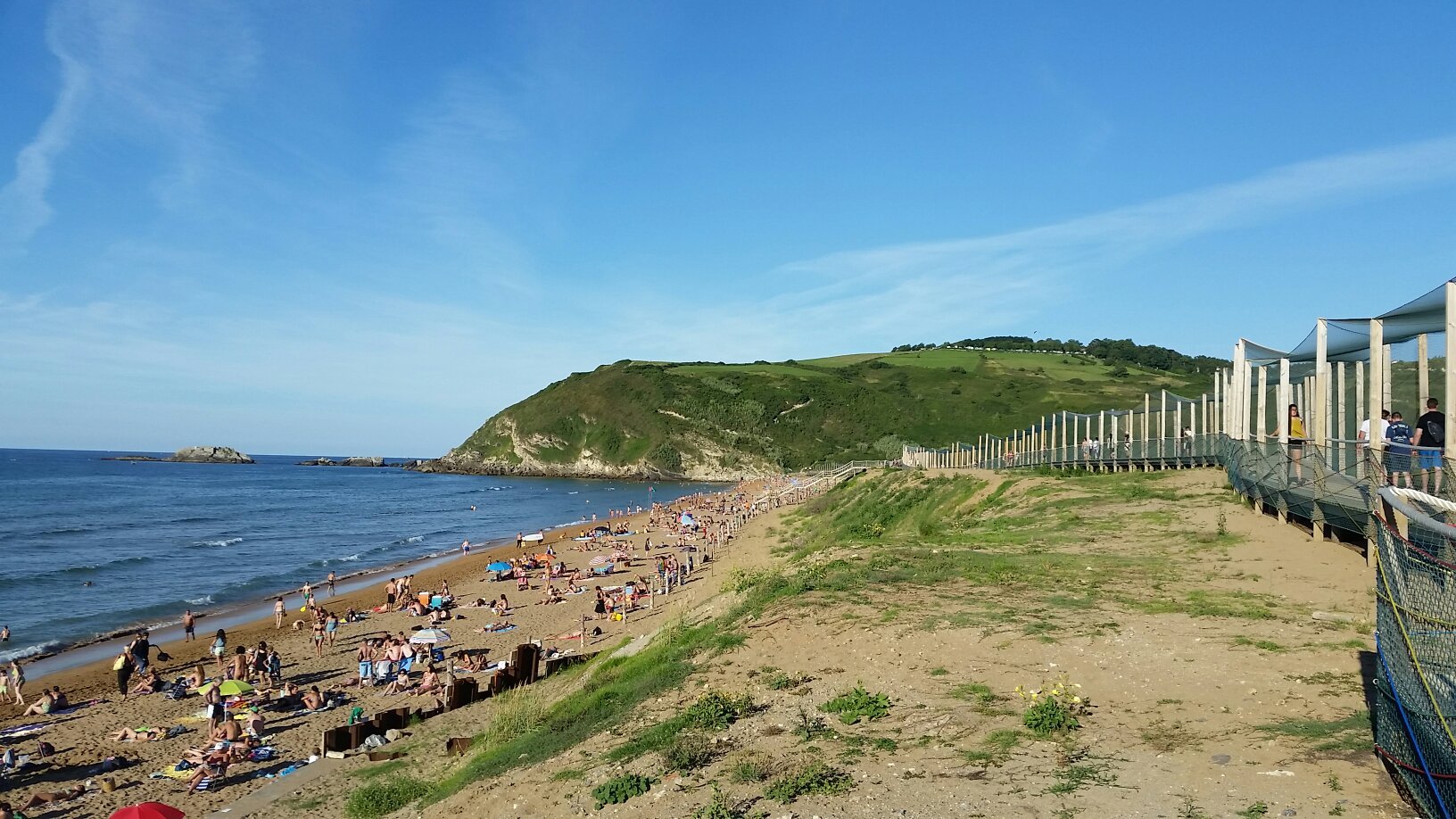 Playa De Zarautz - All You Need To Know BEFORE You Go