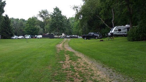 BROOK N WOOD FAMILY CAMPGROUND - Reviews (Elizaville, NY)