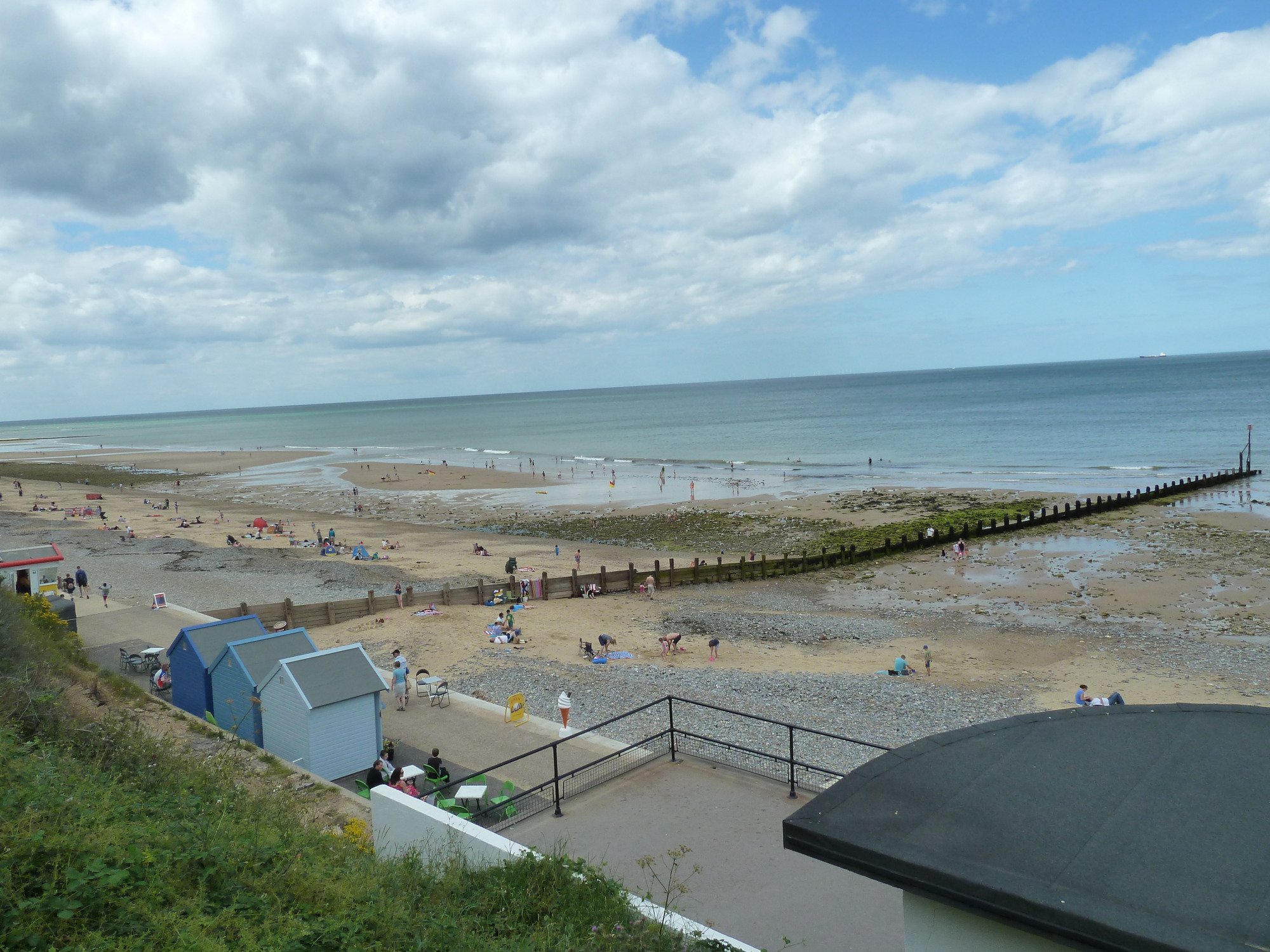 CROMER HOUSE - B&B Reviews (England)