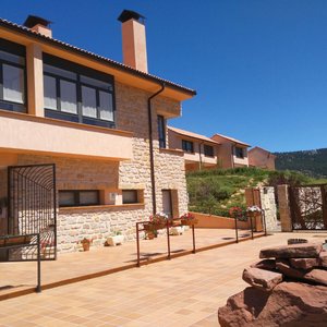 Hotel el porton