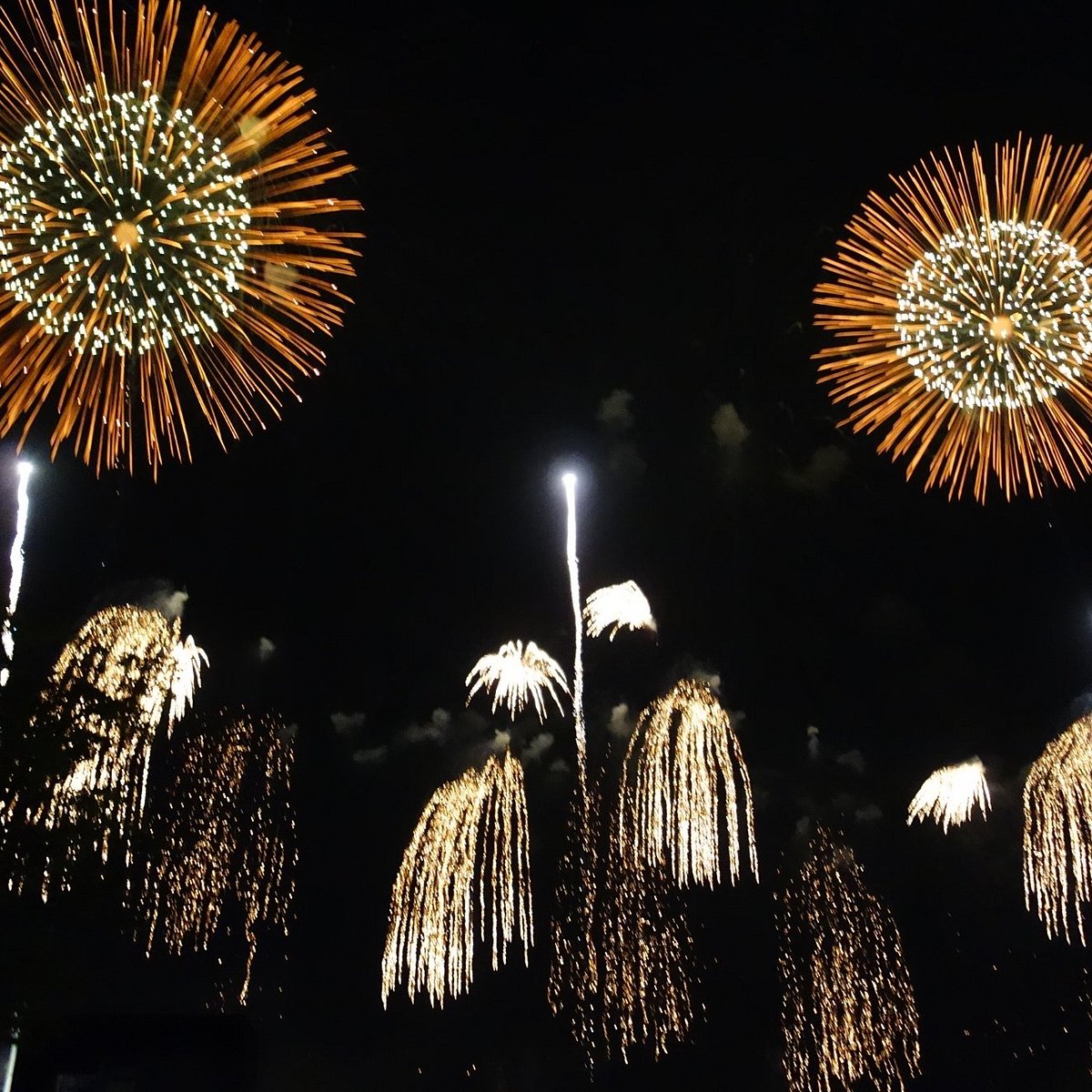 22年 古河花火大会 行く前に 見どころをチェック トリップアドバイザー