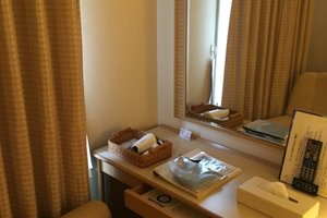 客室 & スイート
