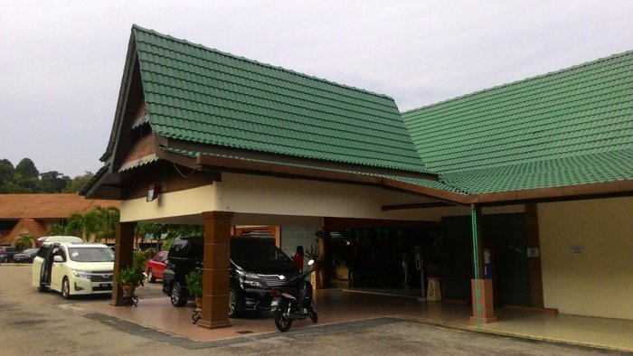 AYER KEROH COUNTRY RESORT - Hotel Reviews (Melaka State, Malaysia)