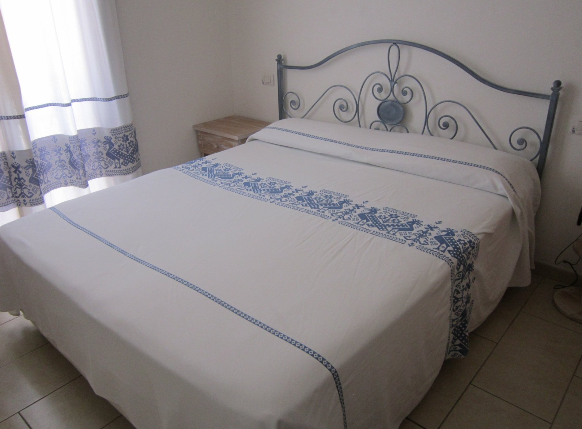 Hotel del Porto by null