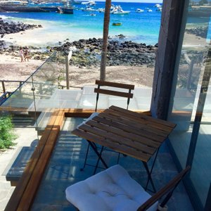 Room Balcony