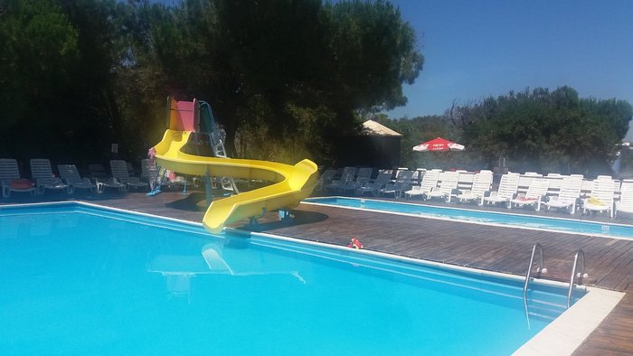 Camping Bella Sardinia Pool: Pictures & Reviews - Tripadvisor